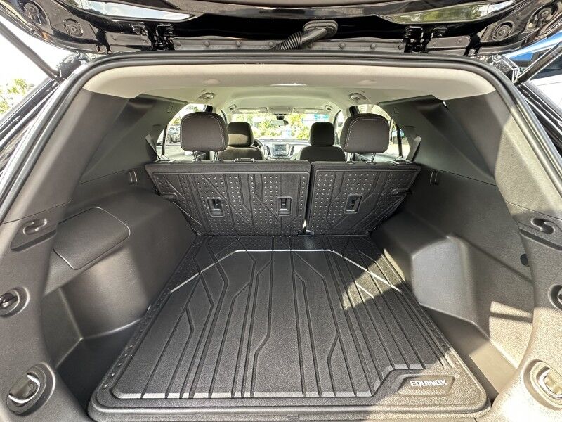 2023 Chevrolet Equinox LS Jacksonville FL