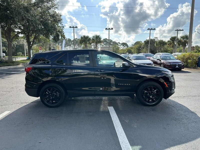 2023 Chevrolet Equinox LS Jacksonville FL
