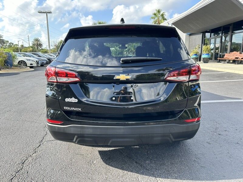 2023 Chevrolet Equinox LS Jacksonville FL
