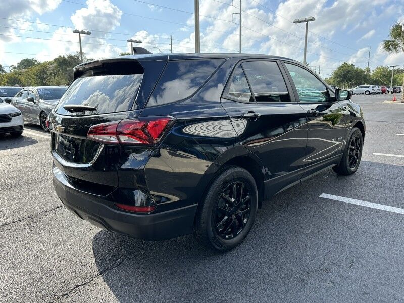 2023 Chevrolet Equinox LS Jacksonville FL