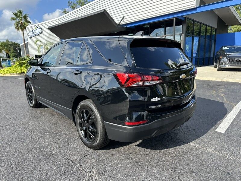 2023 Chevrolet Equinox LS Jacksonville FL