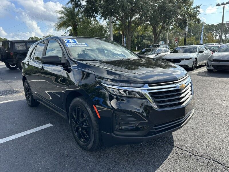 2023 Chevrolet Equinox LS Jacksonville FL