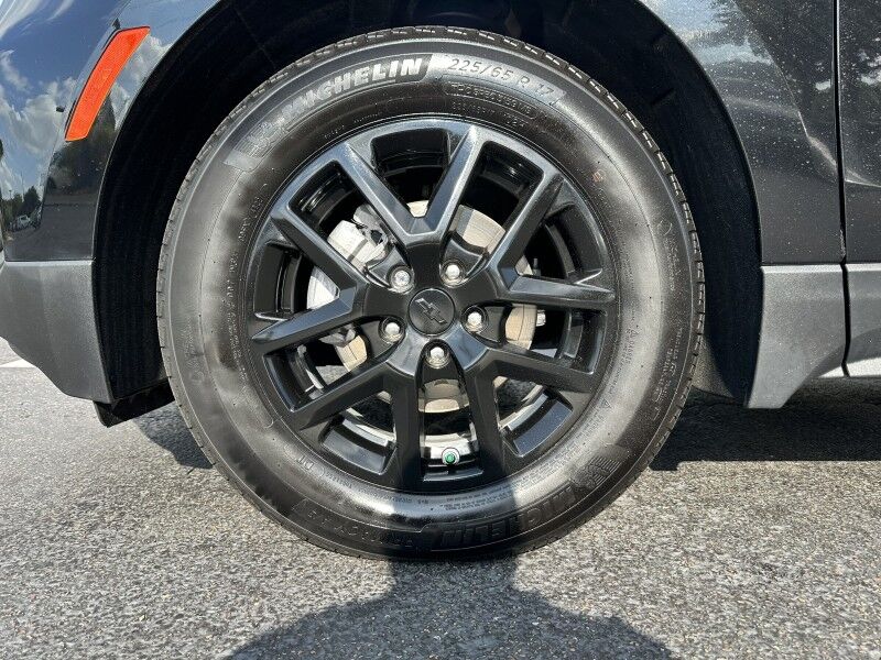 2023 Chevrolet Equinox LS Jacksonville FL