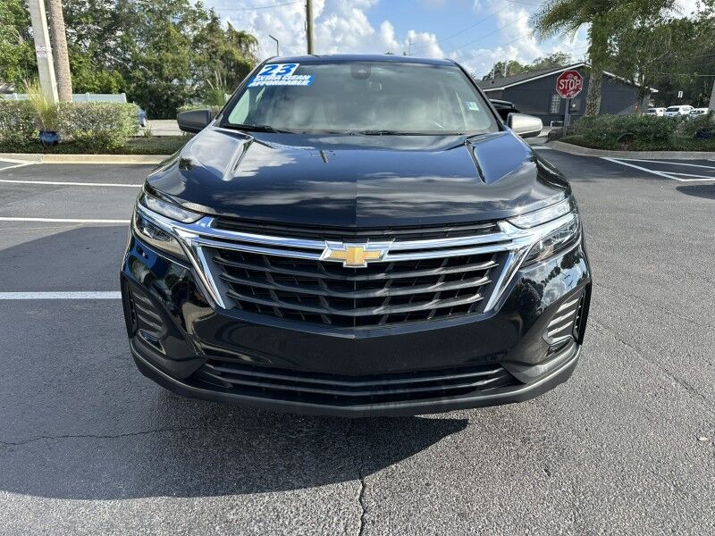 2023 Chevrolet Equinox LS Jacksonville FL