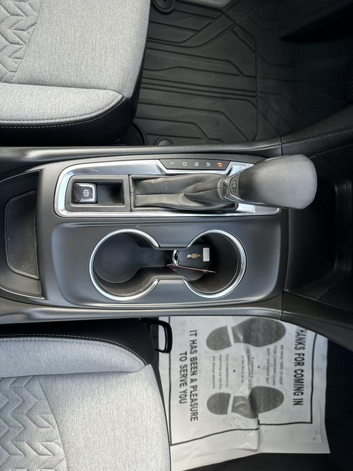 2023 Chevrolet Equinox LS Jacksonville FL
