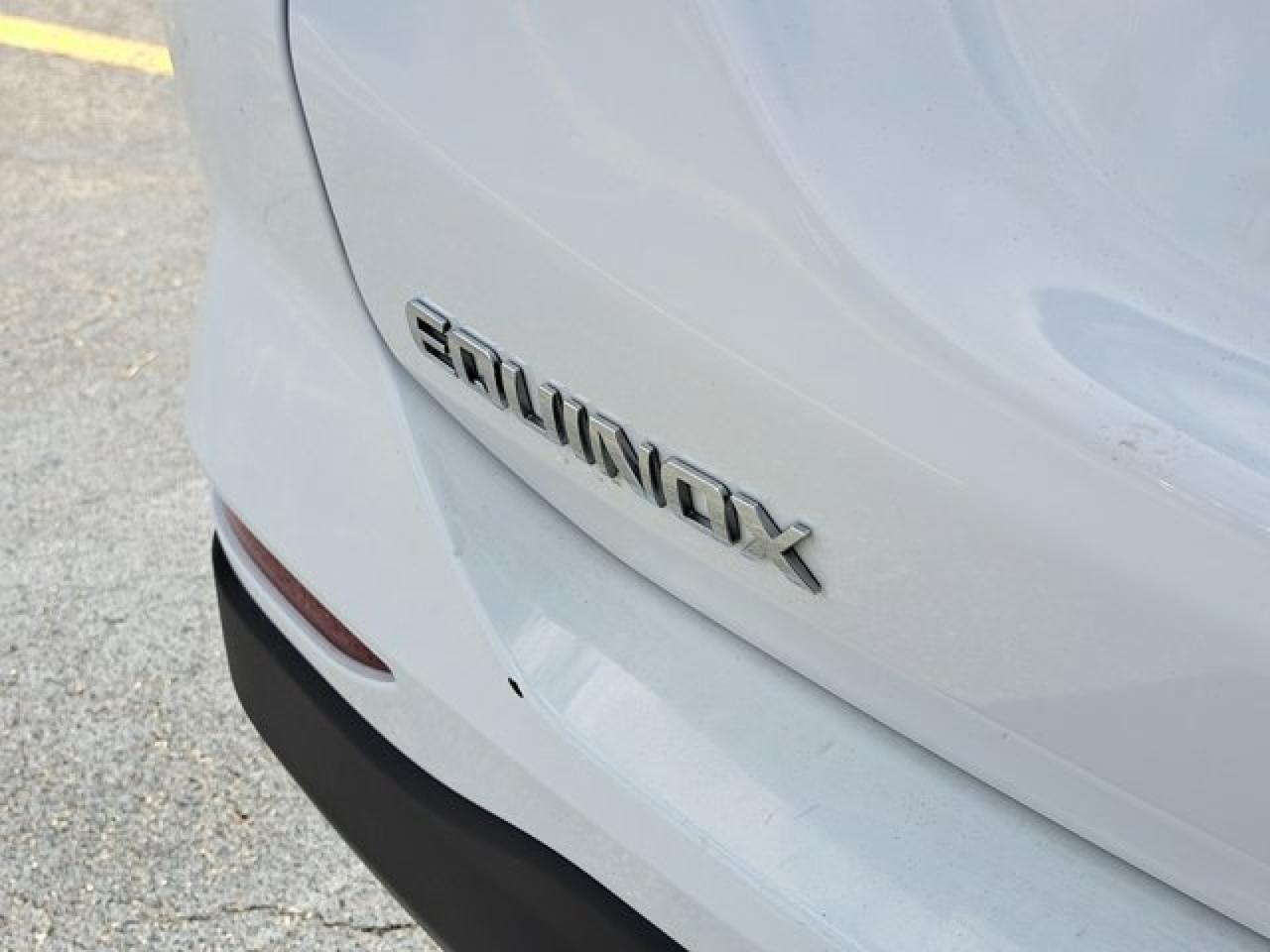 2023 Chevrolet Equinox LS Miami FL