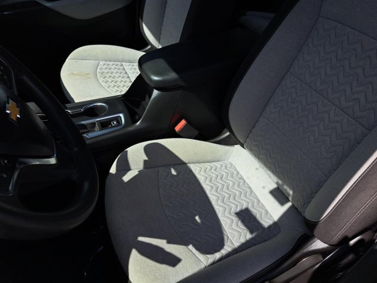 2023 Chevrolet Equinox LS Miami FL