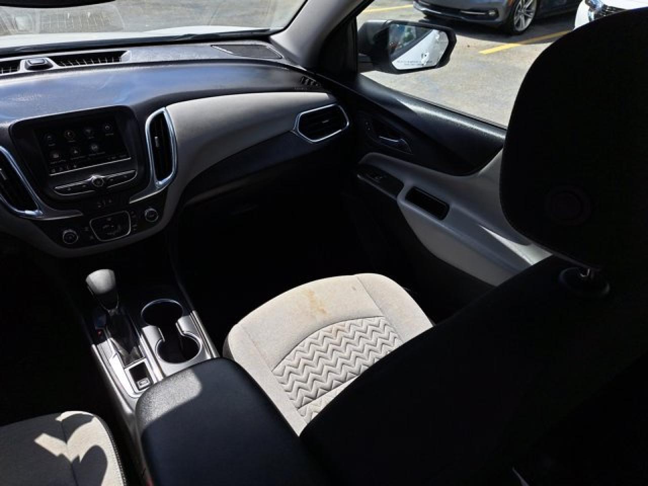 2023 Chevrolet Equinox LS Miami FL