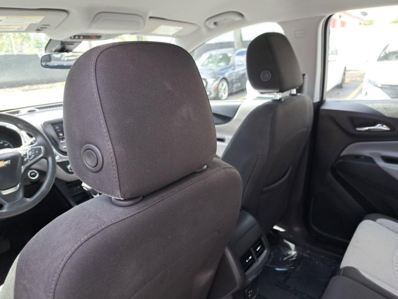 2023 Chevrolet Equinox LS Miami FL