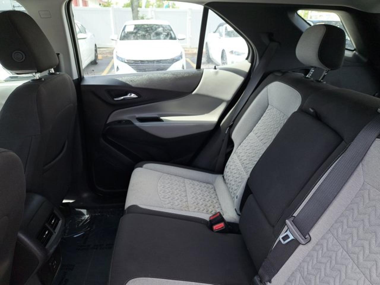 2023 Chevrolet Equinox LS Miami FL