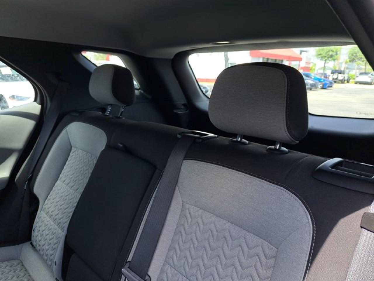 2023 Chevrolet Equinox LS Miami FL