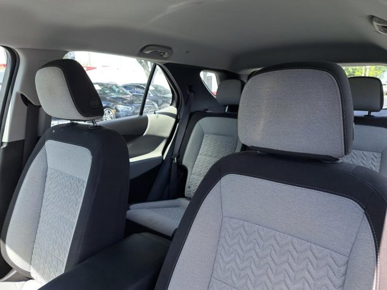 2023 Chevrolet Equinox LS Miami FL
