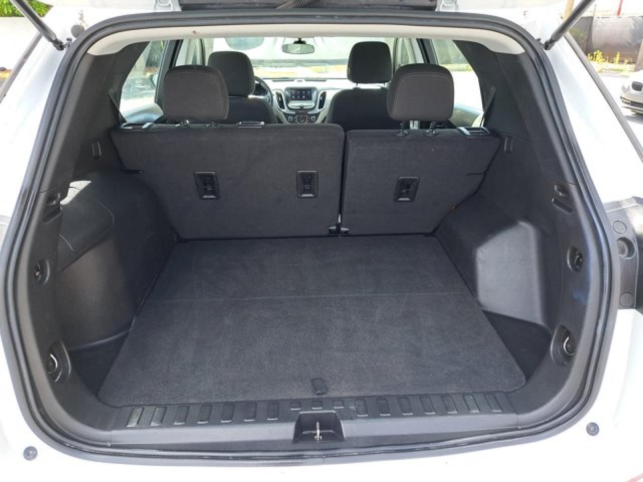 2023 Chevrolet Equinox LS Miami FL