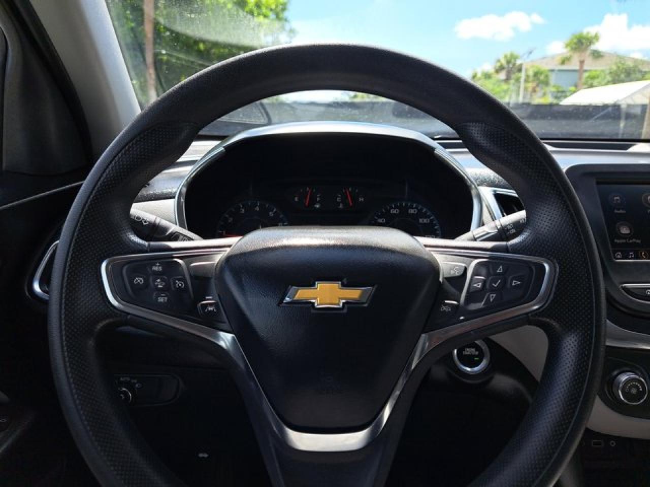 2023 Chevrolet Equinox LS Miami FL