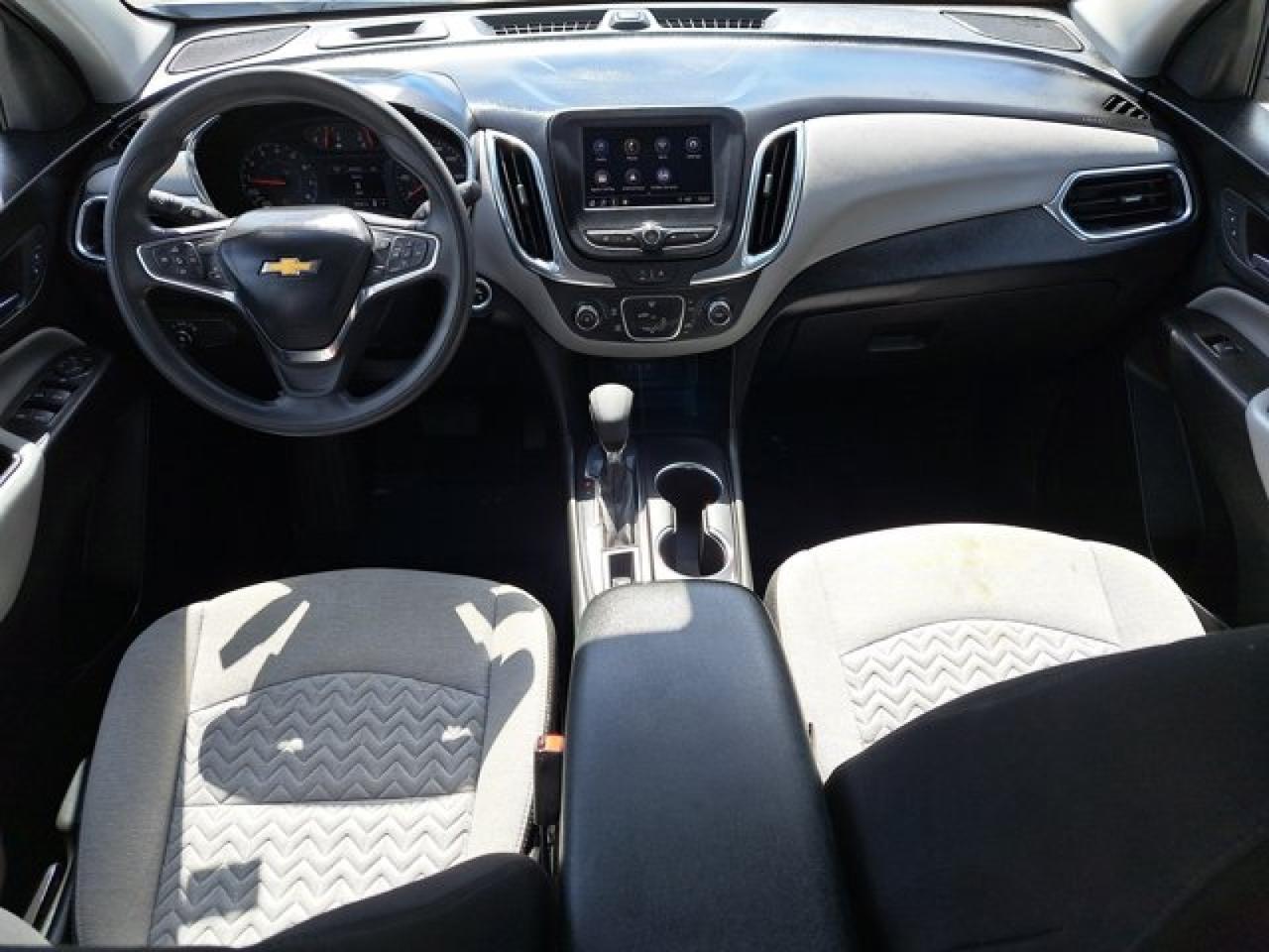 2023 Chevrolet Equinox LS Miami FL