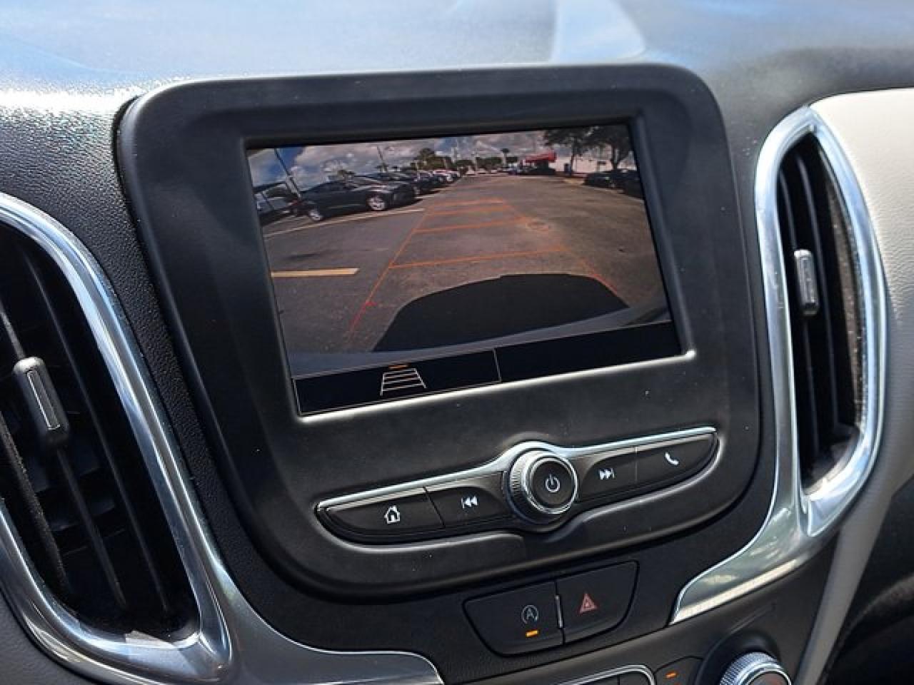 2023 Chevrolet Equinox LS Miami FL