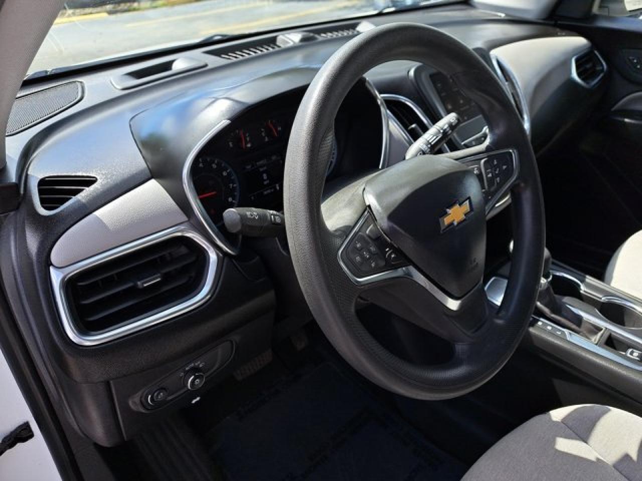 2023 Chevrolet Equinox LS Miami FL