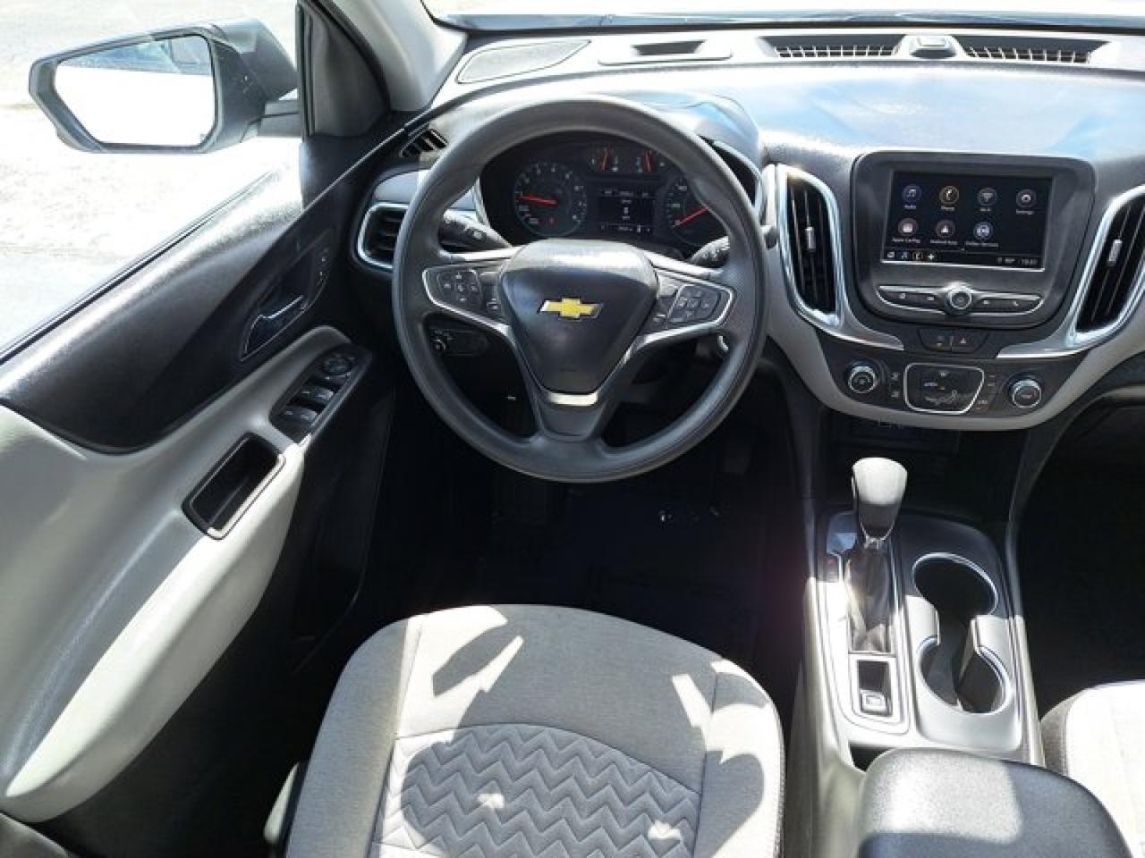 2023 Chevrolet Equinox LS Miami FL