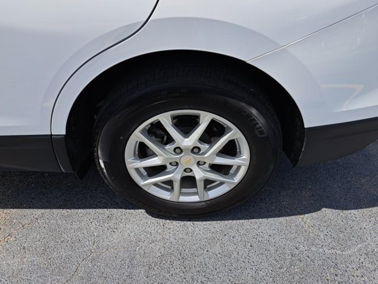 2023 Chevrolet Equinox LS Miami FL