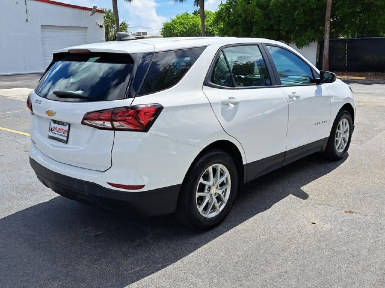 2023 Chevrolet Equinox LS Miami FL