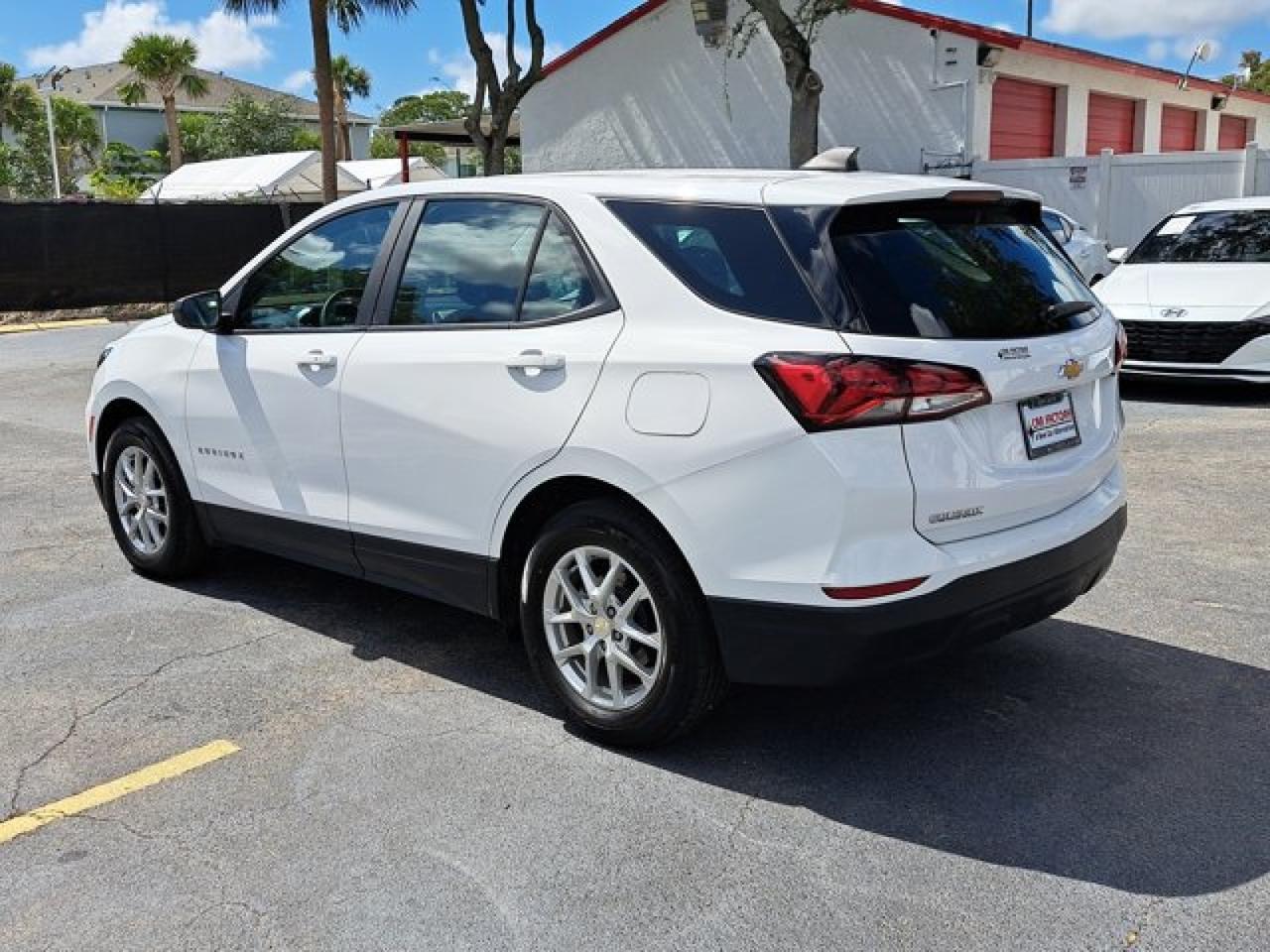 2023 Chevrolet Equinox LS Miami FL