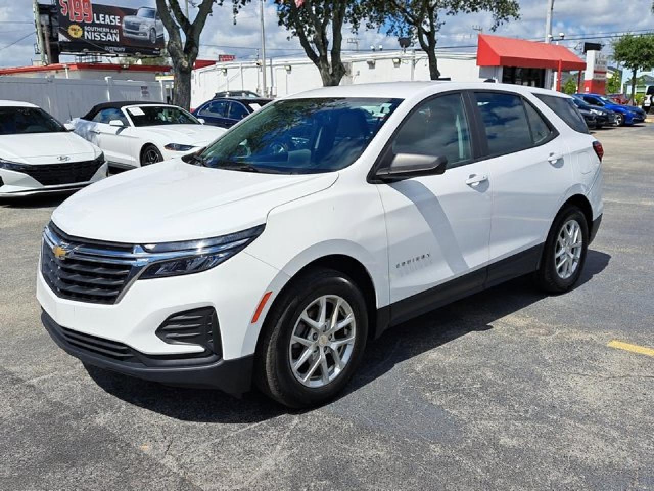 2023 Chevrolet Equinox LS Miami FL