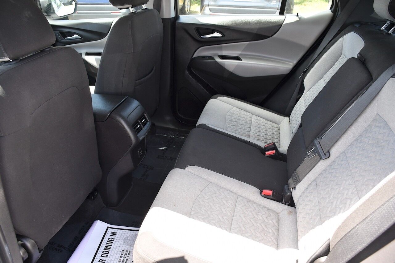 2023 Chevrolet Equinox LS Doral FL