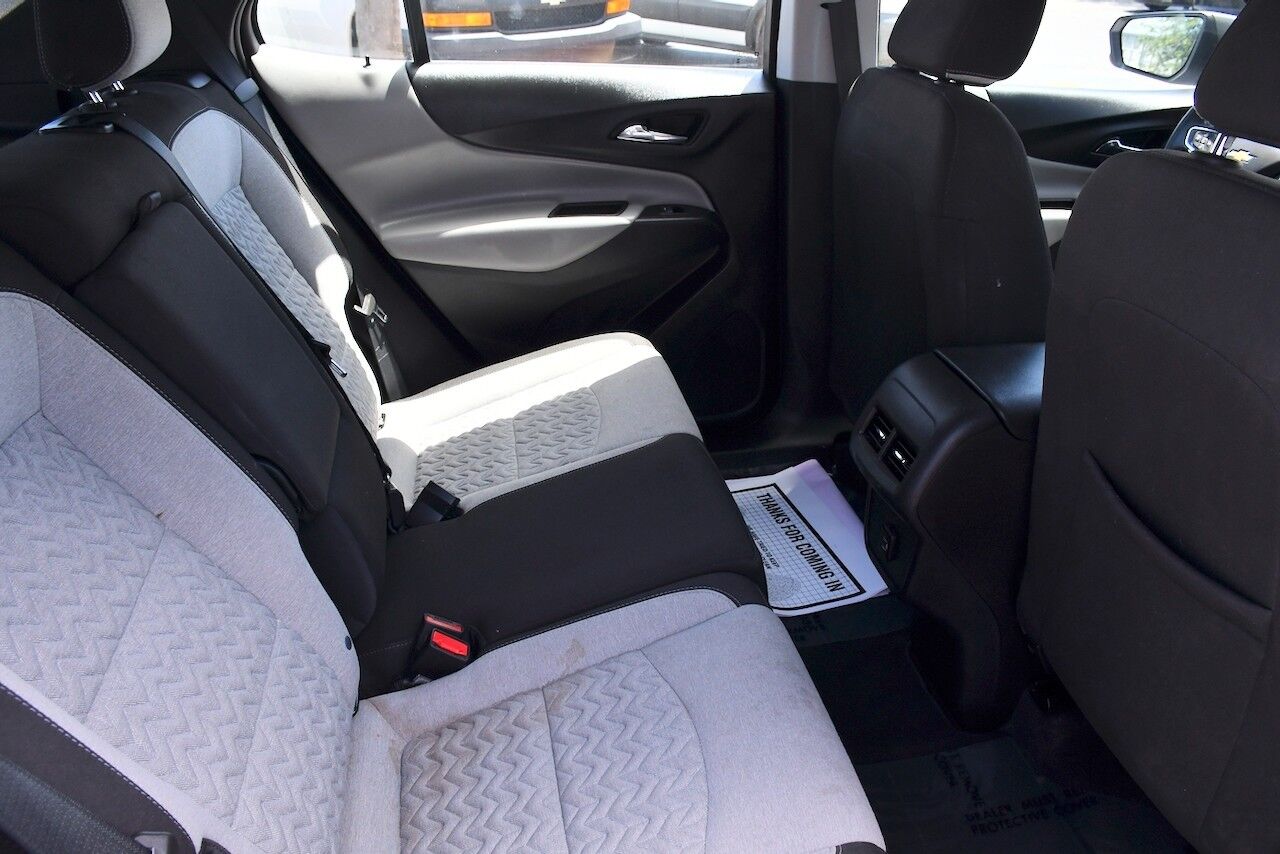 2023 Chevrolet Equinox LS Doral FL