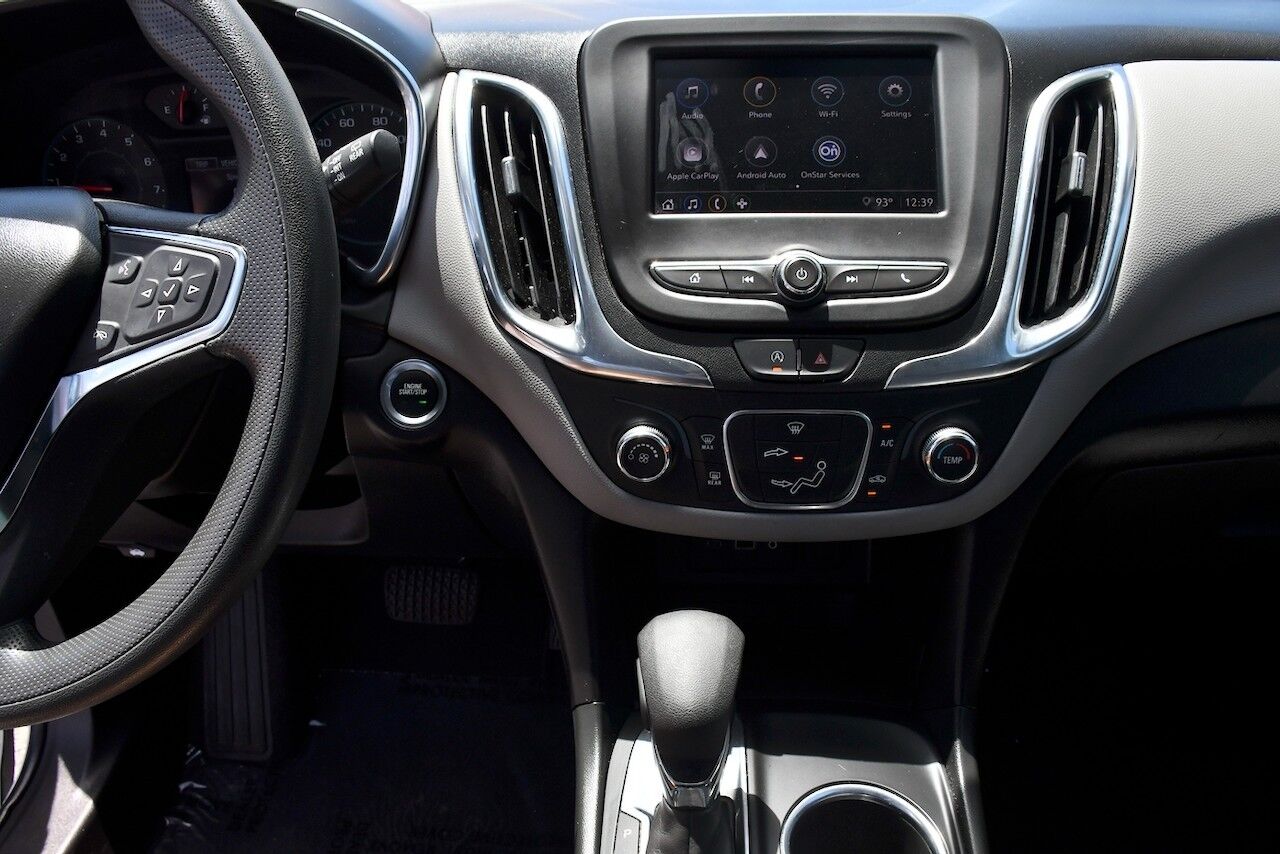 2023 Chevrolet Equinox LS Doral FL