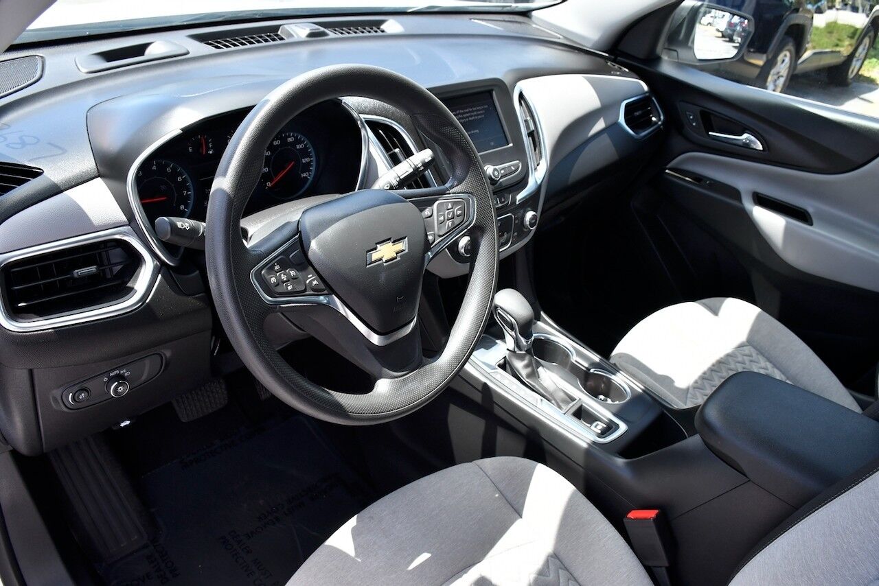 2023 Chevrolet Equinox LS Doral FL