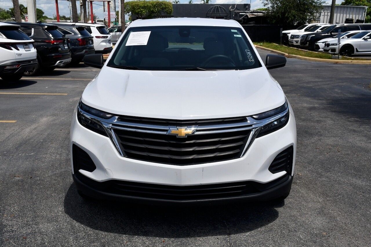 2023 Chevrolet Equinox LS Doral FL