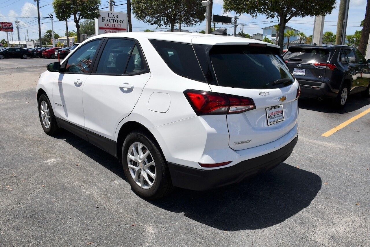 2023 Chevrolet Equinox LS Doral FL