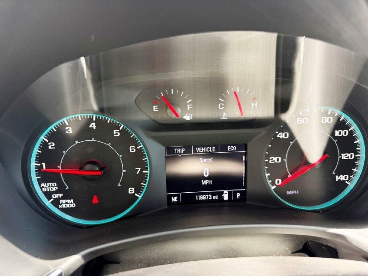2023 Chevrolet Equinox LS Miramar FL