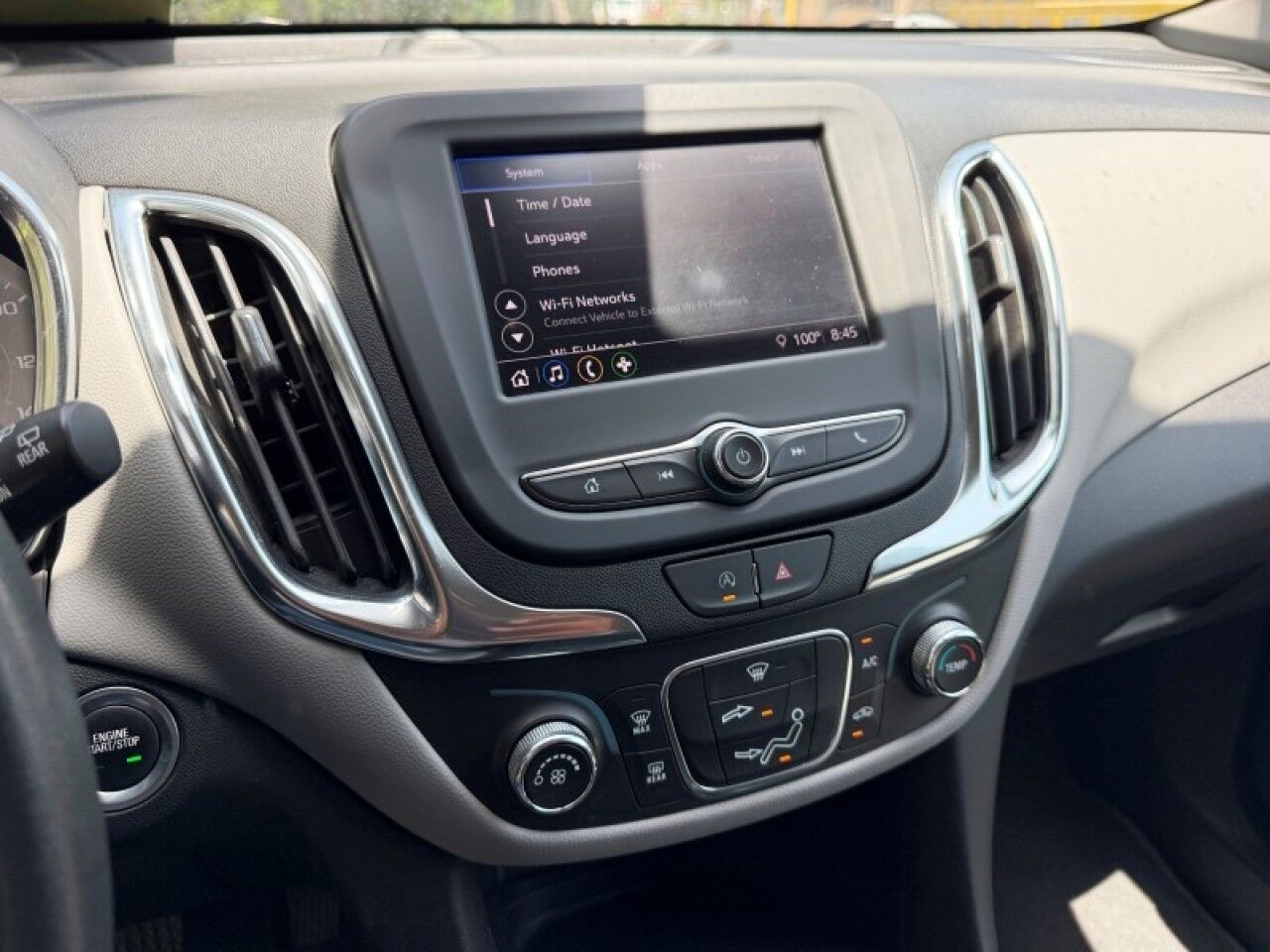 2023 Chevrolet Equinox LS Miramar FL