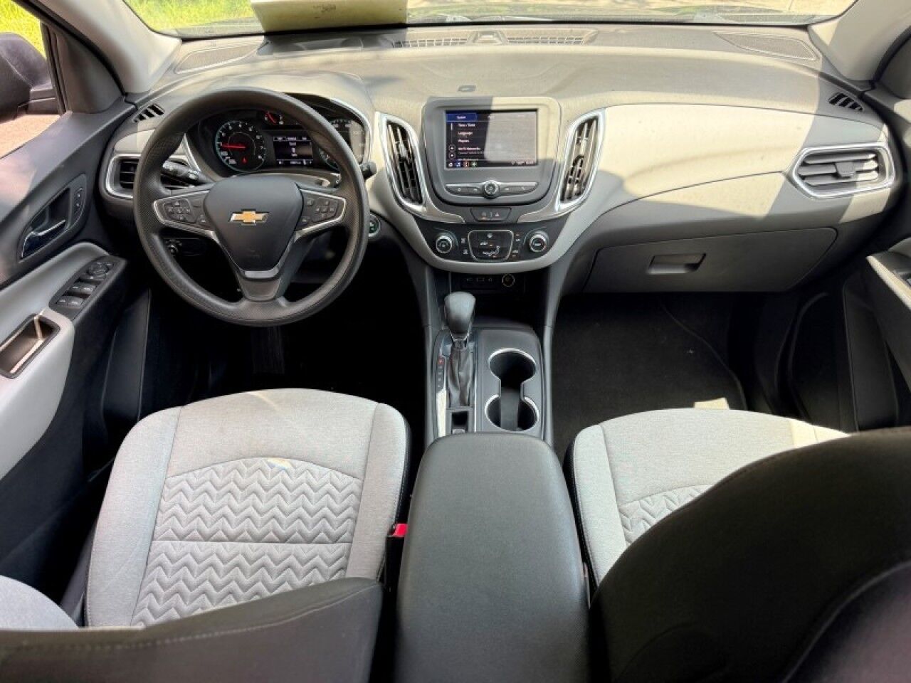 2023 Chevrolet Equinox LS Miramar FL