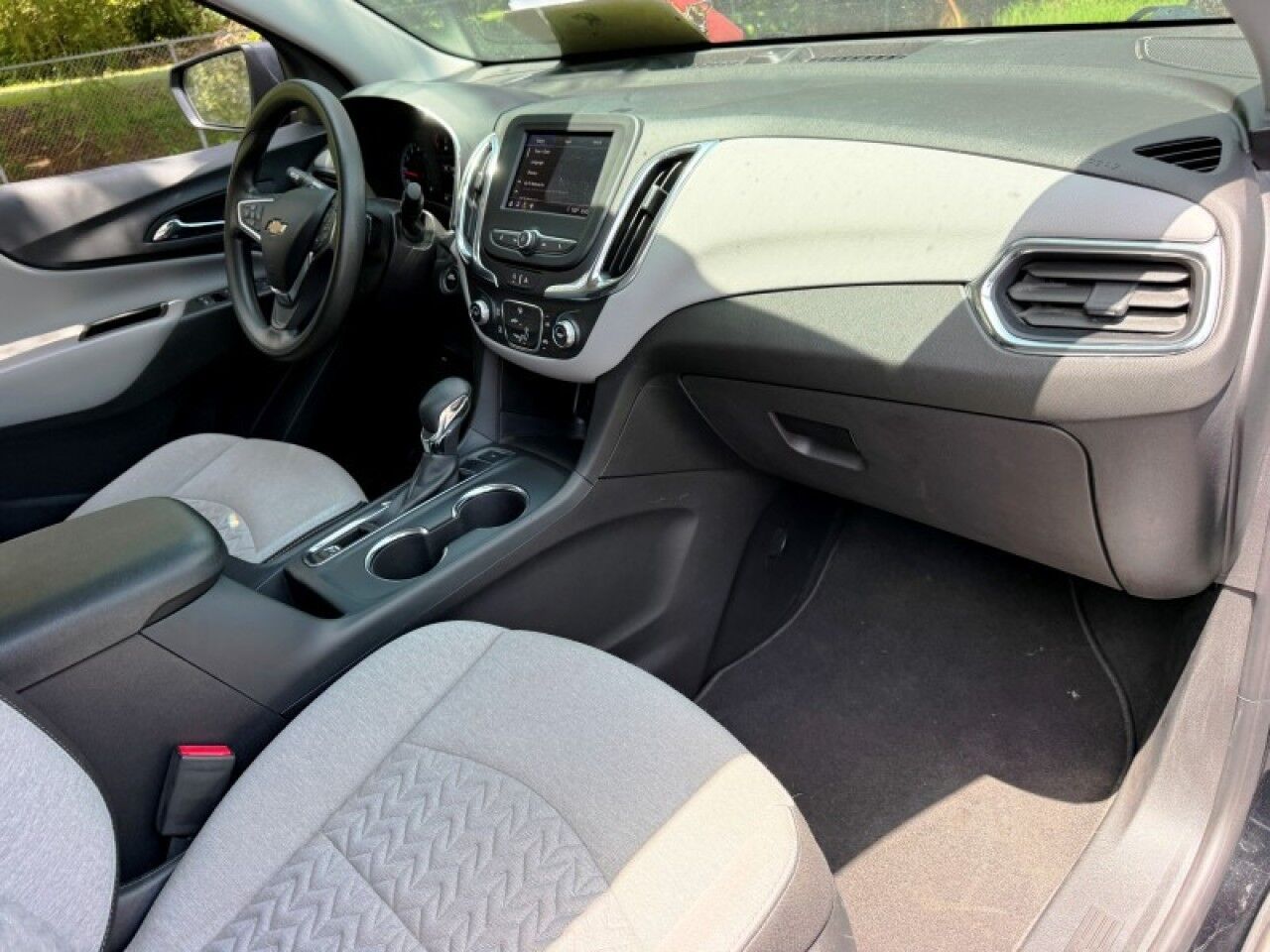 2023 Chevrolet Equinox LS Miramar FL