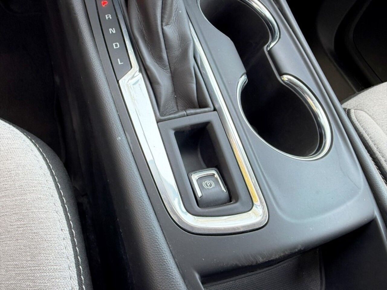 2023 Chevrolet Equinox LS Miramar FL