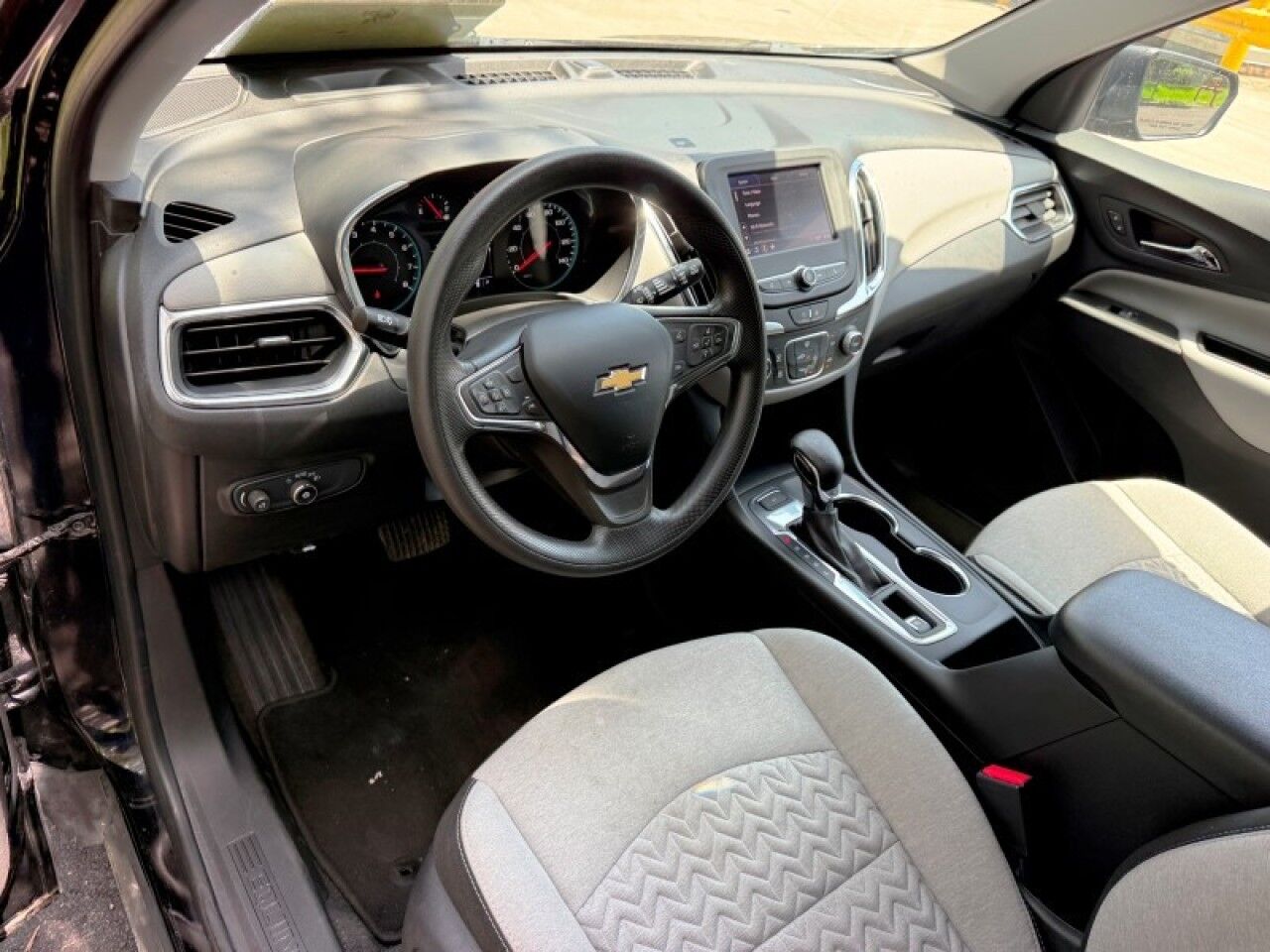 2023 Chevrolet Equinox LS Miramar FL