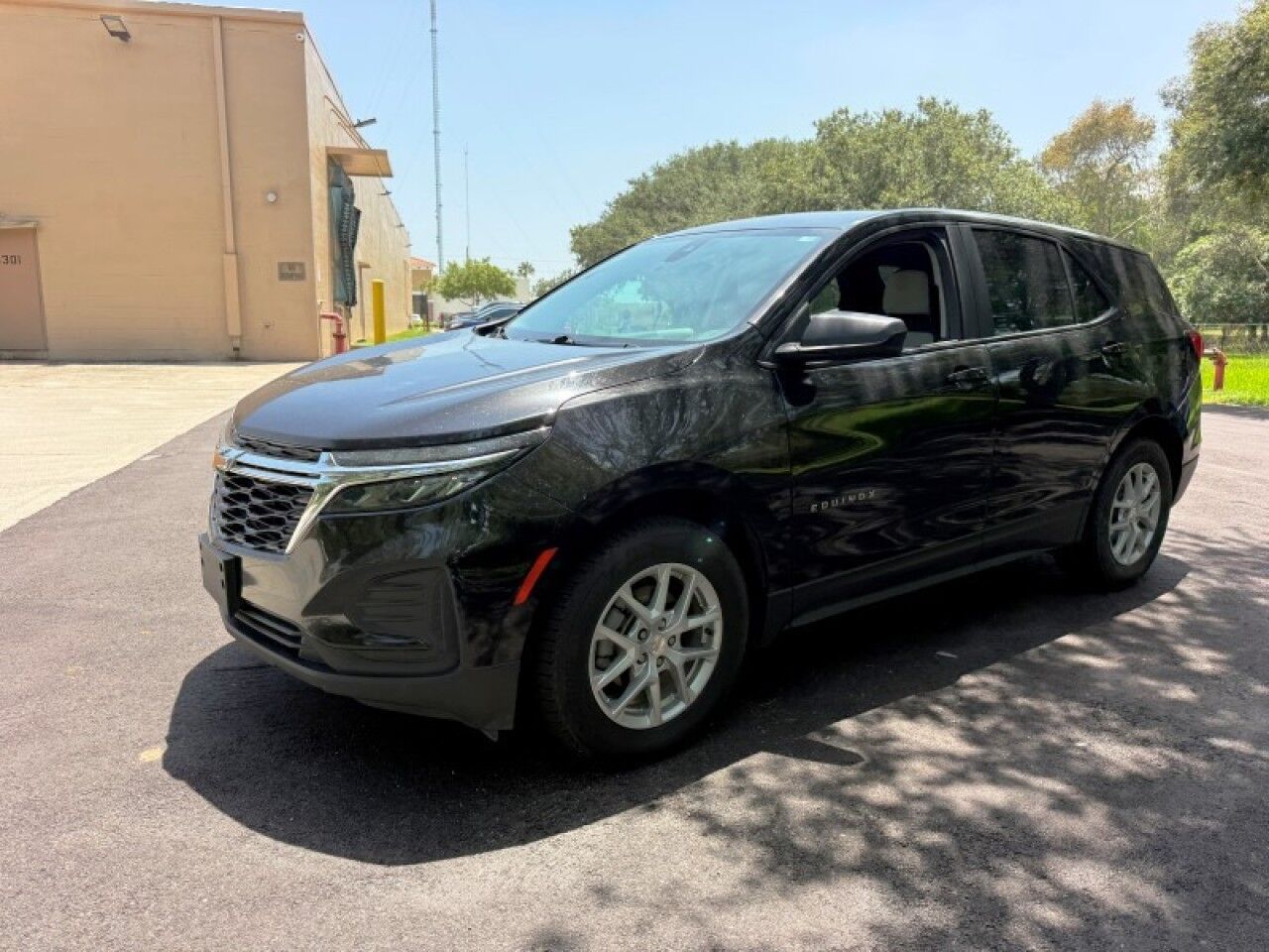 2023 Chevrolet Equinox LS Miramar FL