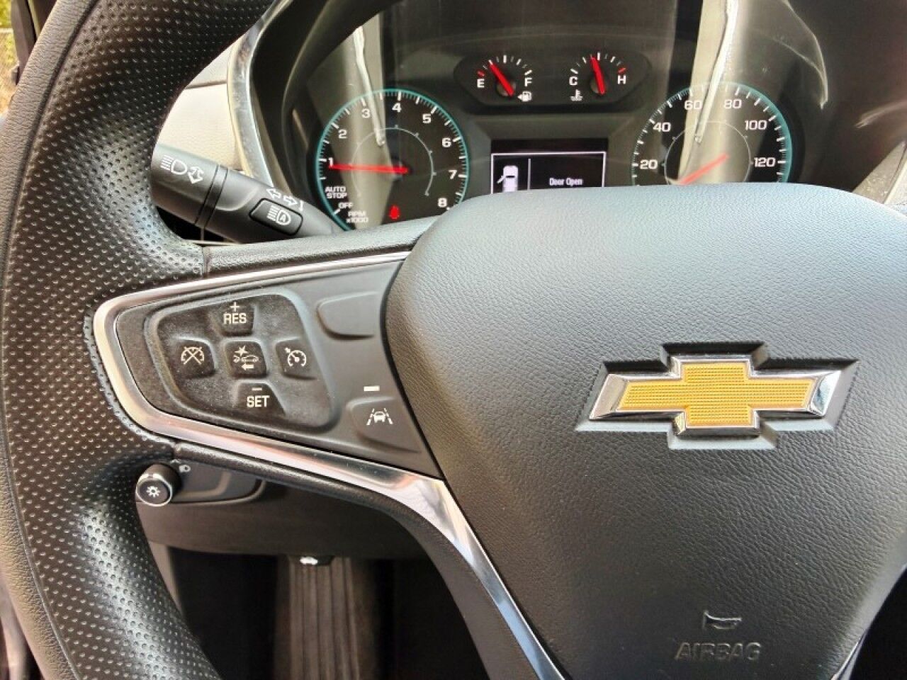 2023 Chevrolet Equinox LS Miramar FL