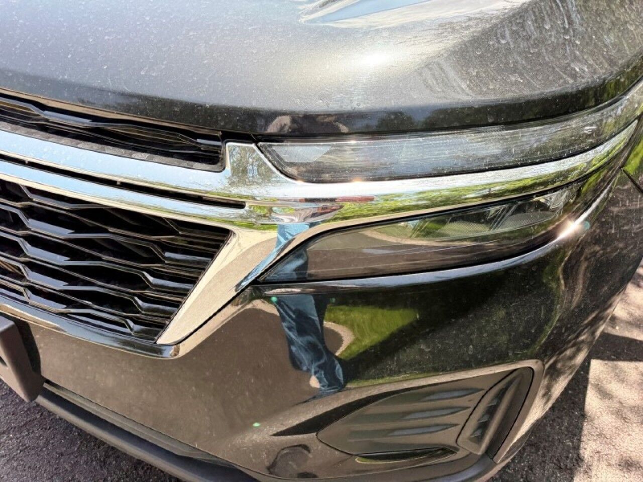 2023 Chevrolet Equinox LS Miramar FL