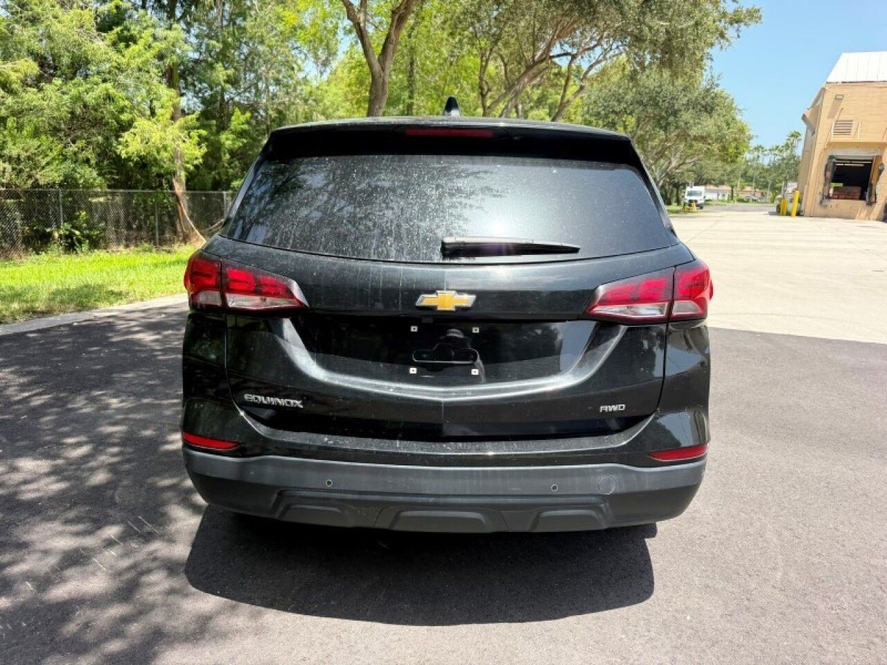 2023 Chevrolet Equinox LS Miramar FL