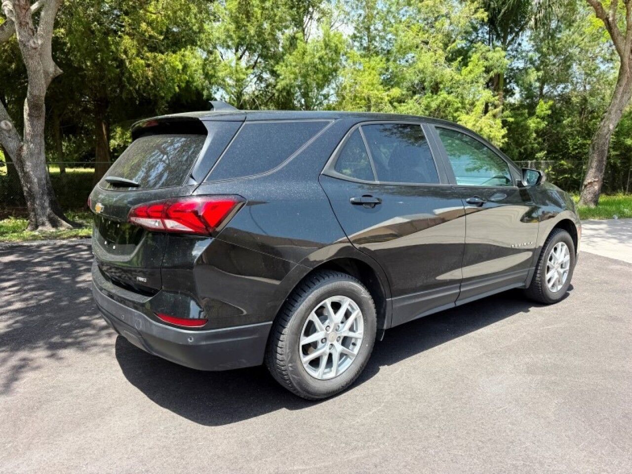 2023 Chevrolet Equinox LS Miramar FL