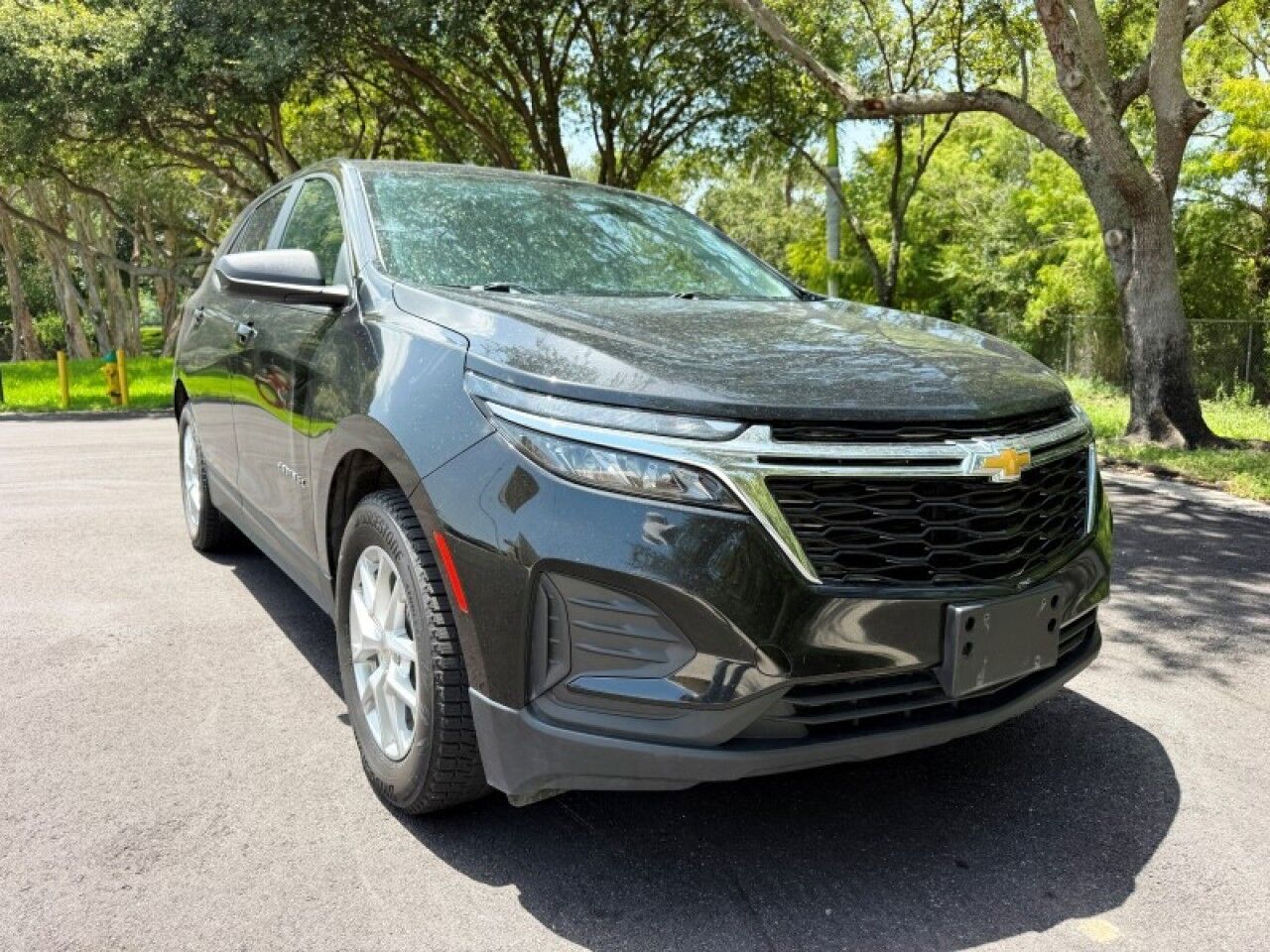 2023 Chevrolet Equinox LS Miramar FL