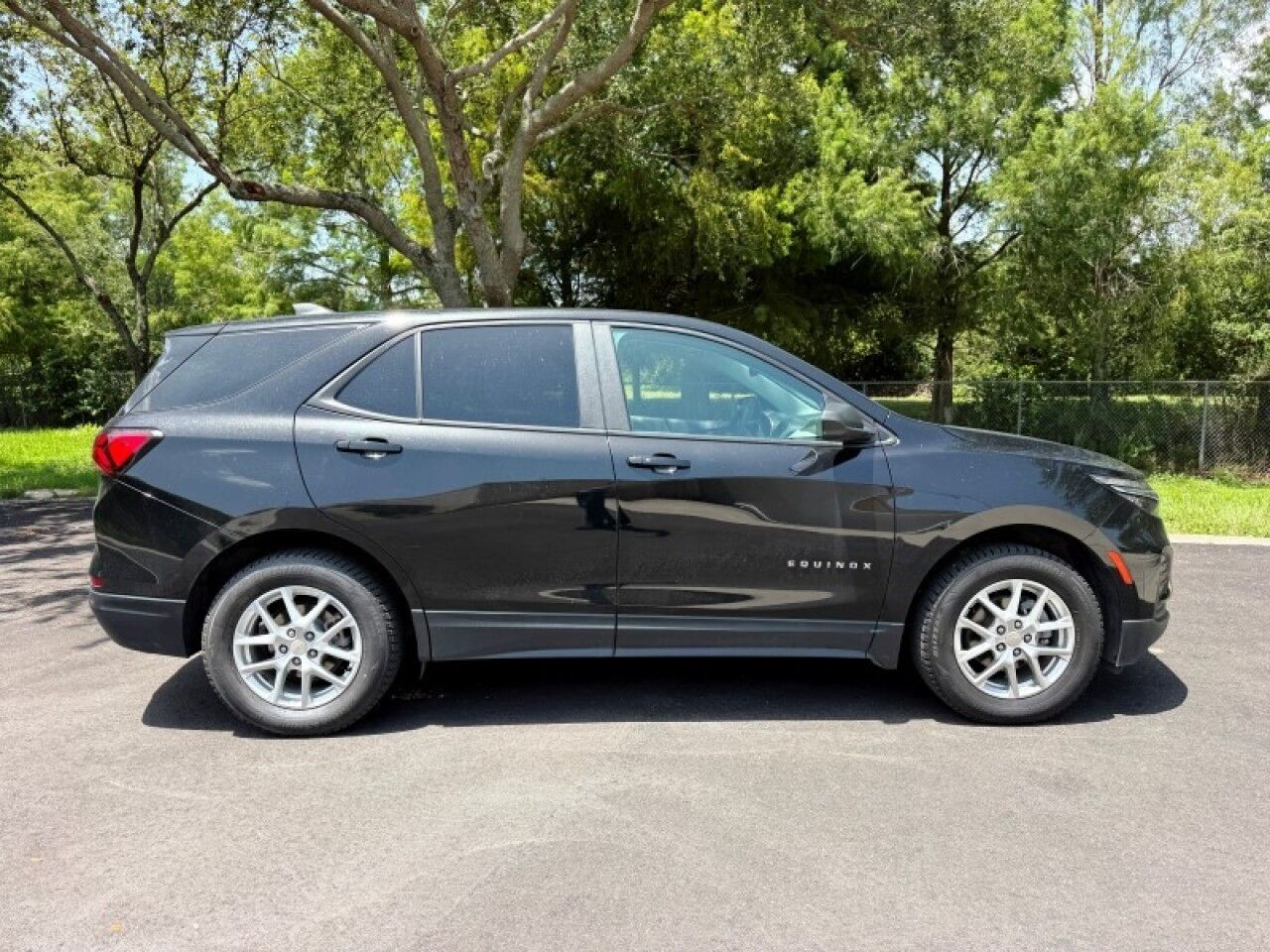2023 Chevrolet Equinox LS Miramar FL