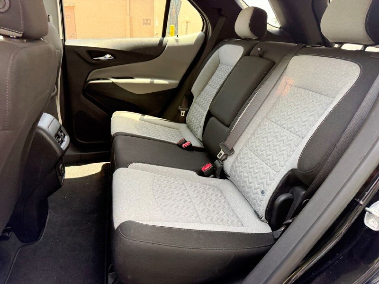 2023 Chevrolet Equinox LS Miramar FL