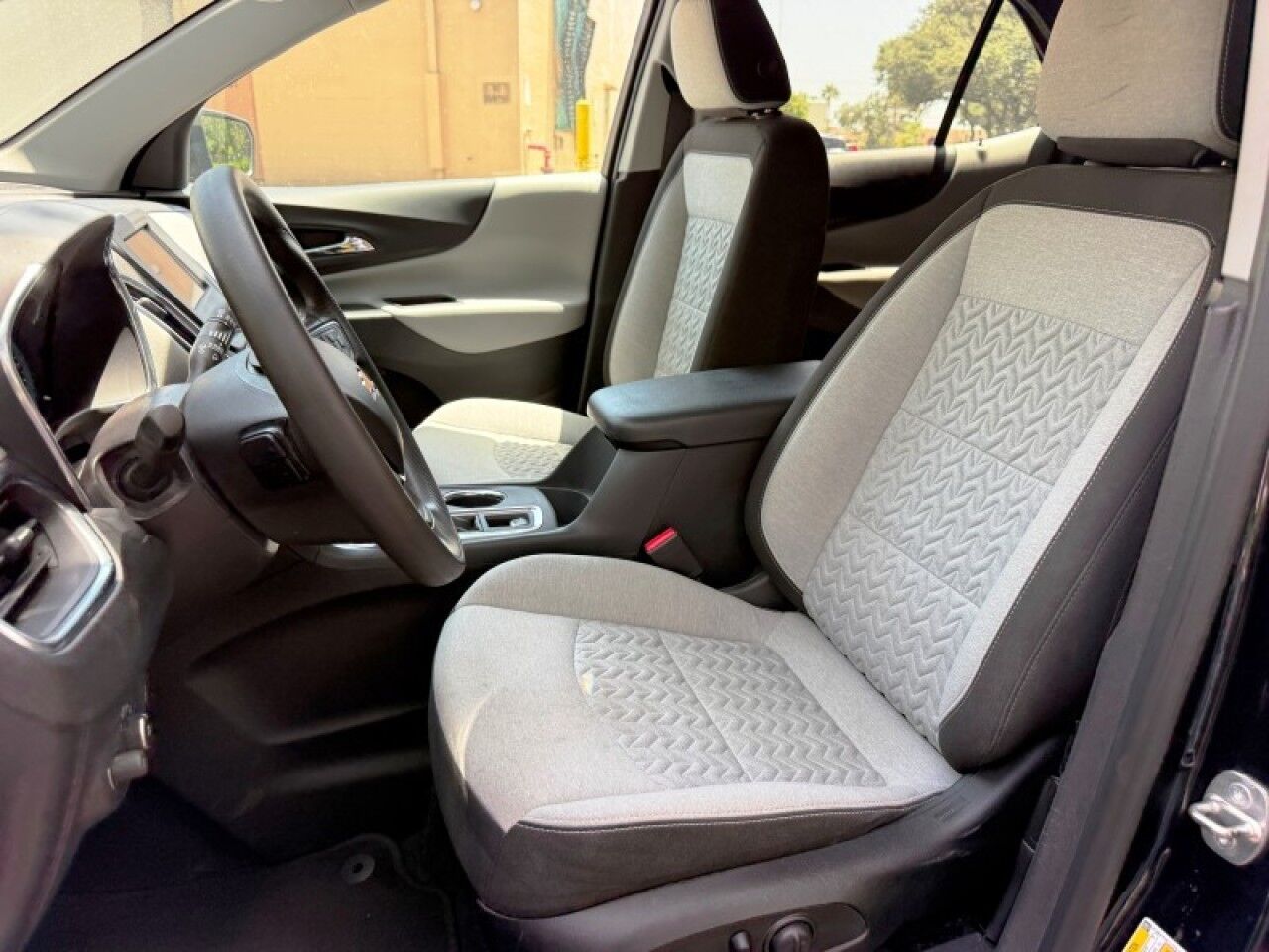 2023 Chevrolet Equinox LS Miramar FL