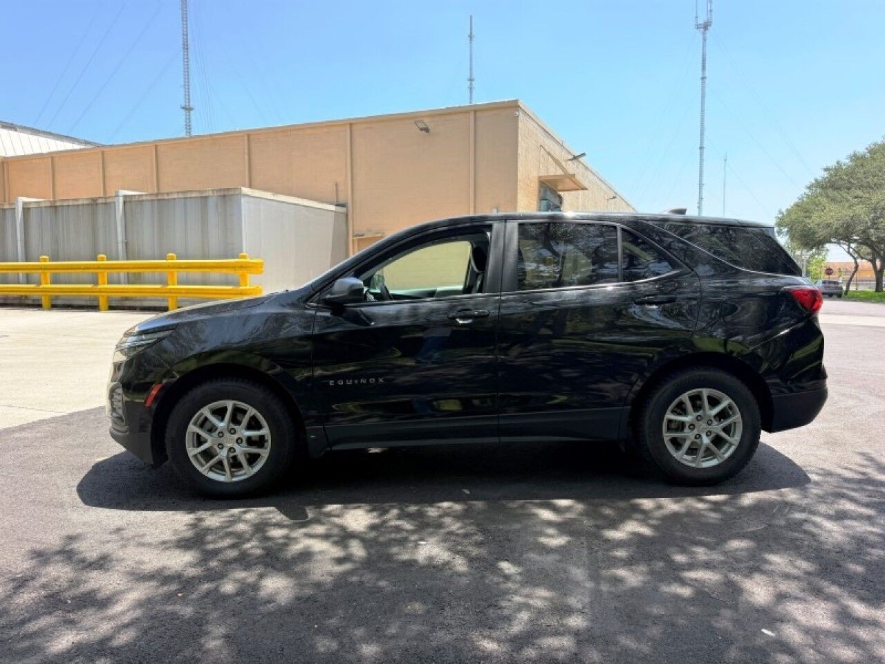 2023 Chevrolet Equinox LS Miramar FL