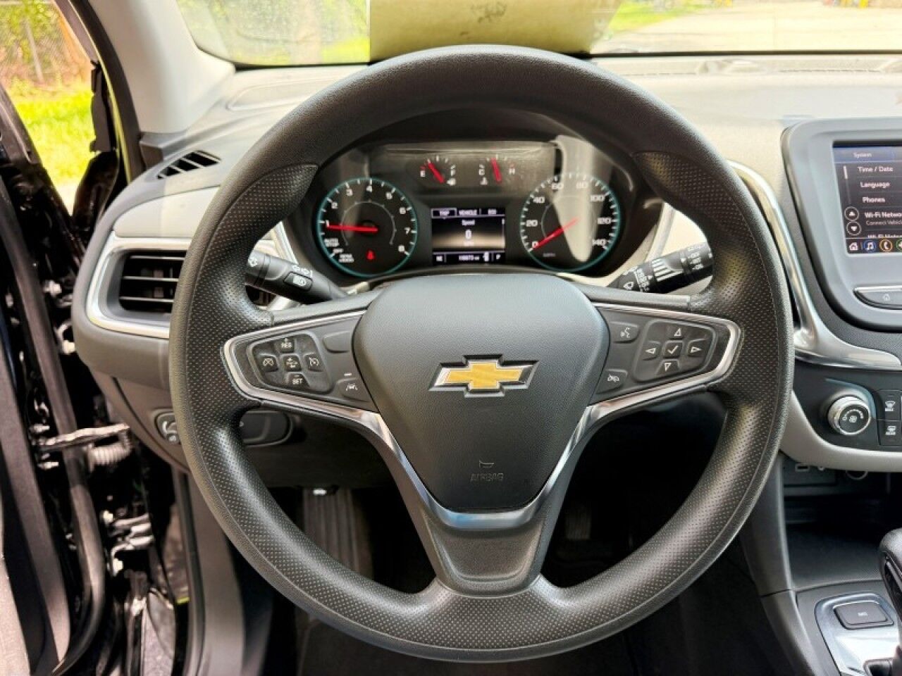 2023 Chevrolet Equinox LS Miramar FL