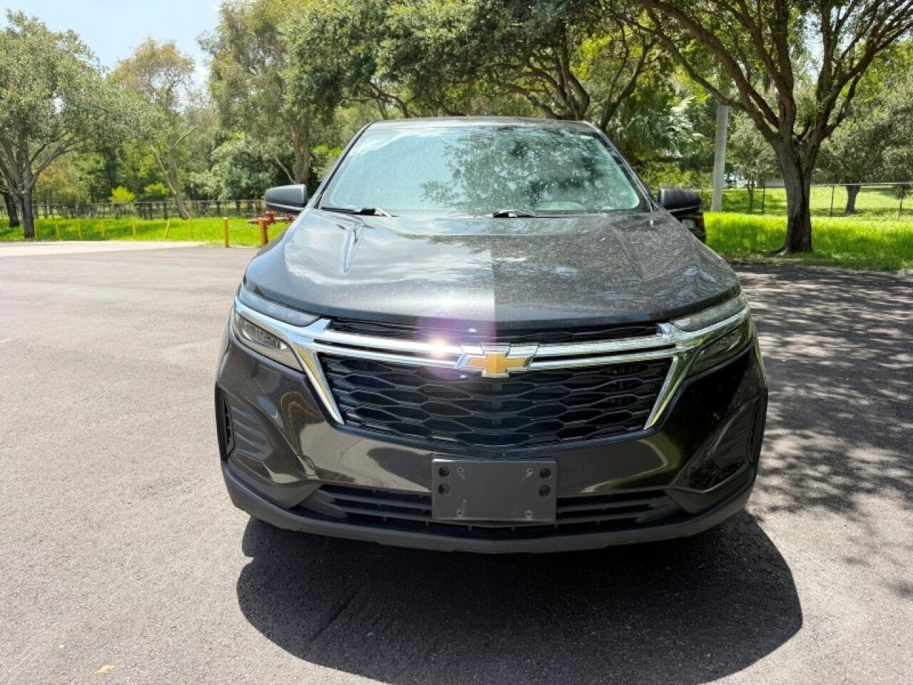 2023 Chevrolet Equinox LS Miramar FL